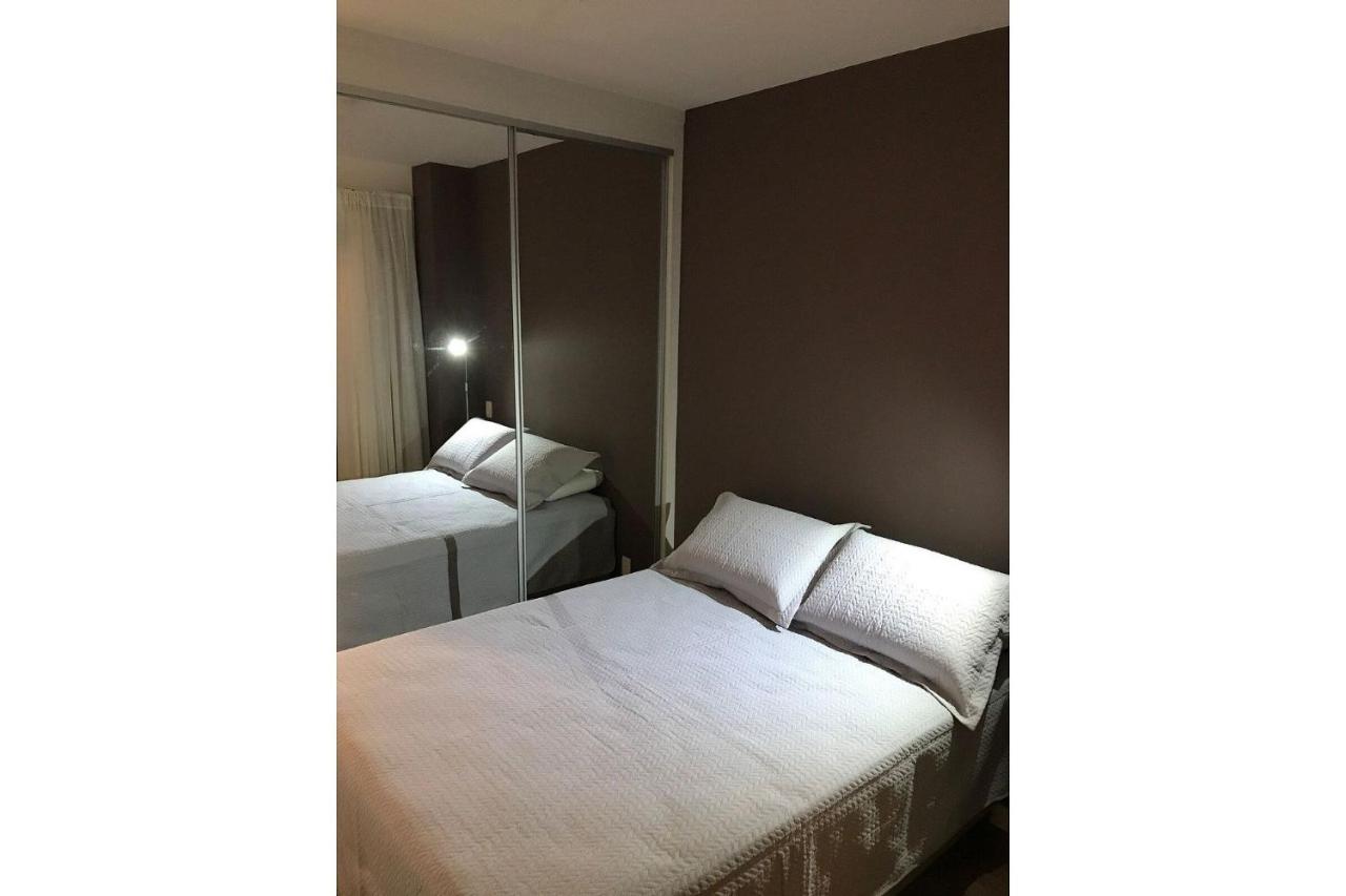 Moderno Apartamento No Coracao Do Brooklin Apartment Sao Paulo Exterior photo