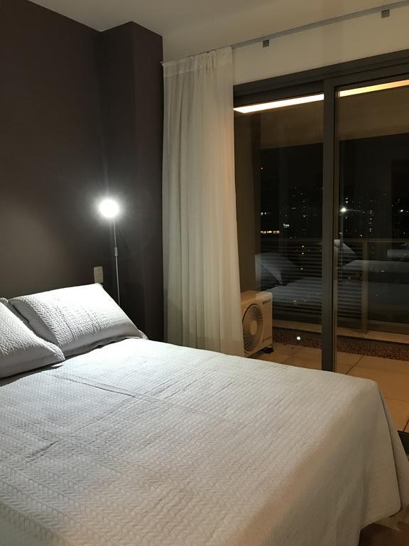 Moderno Apartamento No Coracao Do Brooklin Apartment Sao Paulo Exterior photo