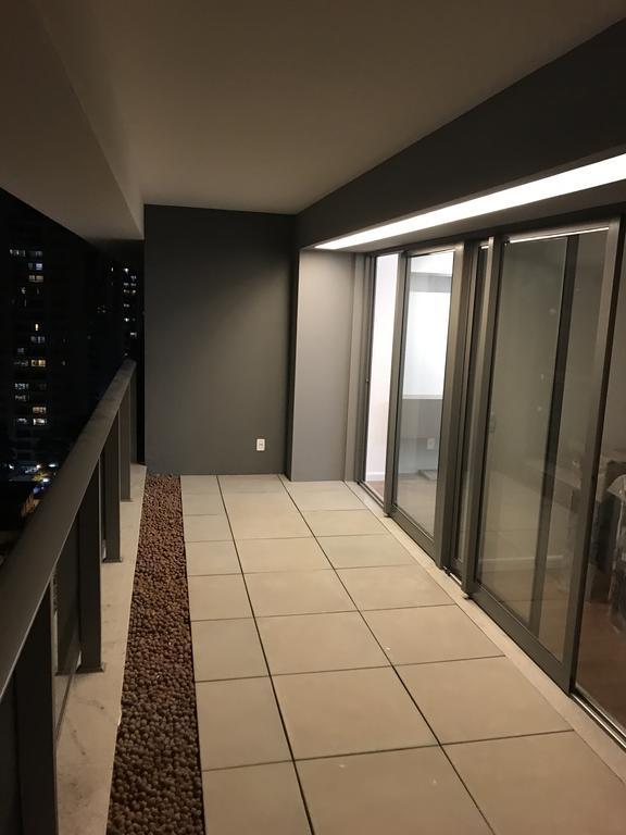 Moderno Apartamento No Coracao Do Brooklin Apartment Sao Paulo Exterior photo